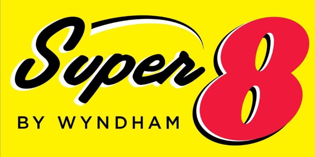 Super 8 By Wyndham Phoenix West Экстерьер фото
